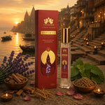 Vrindaam Banaras mist spray - 10ml