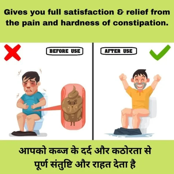 Bansiwala Kabaj Haran Churan for Constipation | Best Ayurvedic Churna for Gas/Constipation