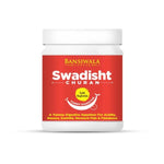 Bansiwala Swadisht Churan for Digestion | Ayurvedic Chatpata Digestive Churan