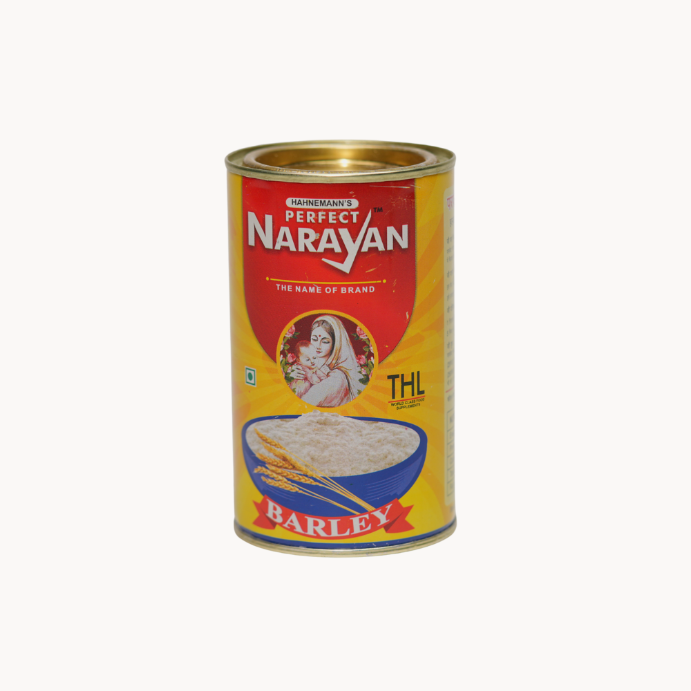 The Hahnemann Barley 150 ML