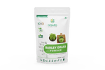 Nisarg Organic Farm Barley Grass Powder