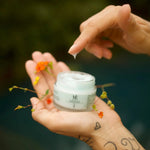 Miloe Mineral Barrier Balm Hard Water Defense Moisturizer - 50gm
