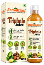 Ramoshdhee Triphala Juice 1L
