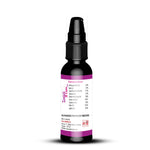 Zenius B Cute Oil for Useful in Breast Reduction