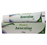 Aesculus Gel