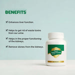 Dr. Satnam's Arogyam Kidney Care Capsule (60 Each)