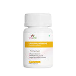 Vitaone Liposomal Berberine with Cinnamon & Chromium Veg Capsule - 30 Capsules