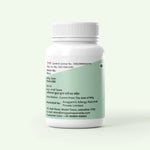Dr. Satnam's Arogyam Ayurveda Berberine Berberis Aristata 95% Tablet (30 Each)