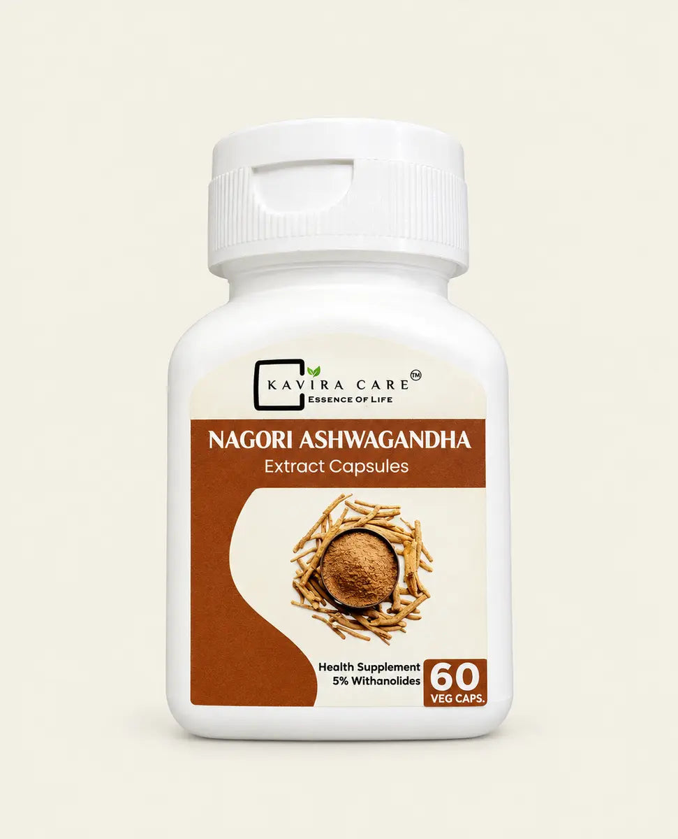 Kavira Best Ashwagandha
