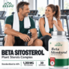 Zespo Beta Sitosterol Complex 1,200 mg – 60 Capsules