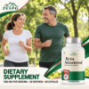 Zespo Beta Sitosterol Complex 1,200 mg – 60 Capsules