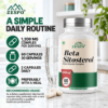 Zespo Beta Sitosterol Complex 1,200 mg – 60 Capsules