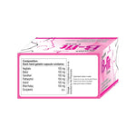 Zenius B Fit Cream | breast enlargement cream | breast tightening cream | boobs and breast increase medicine (50g cream)