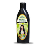 Vedavay Bhumika Ayurveda Herbal Hair Oil - Advanced Conditioning & Anti-Flake Scalp Care, 200ml