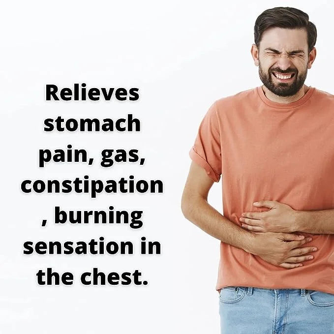Healthally Biozyme Plus Syrup | Ayurvedic Syrup for Constipation Relief
