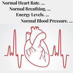 Healthally Bio Cardic Heart Tonic Syrup – Support Healthy Heart, Improve Blood Circulation Naturally
