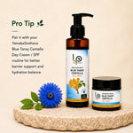 MukhaSneha™ Blue Tansy Centella Mild Face Cleanser 50 ML