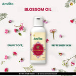 Amrita Blossom Oil - 100 ml