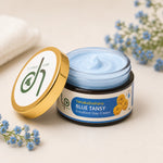 YamakaSnehana BLUE TANSY CENTELLA EMOLLIENT DAY CREAM 50 g