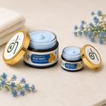 YamakaSnehana BLUE TANSY CENTELLA EMOLLIENT DAY CREAM 50 g