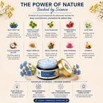 YamakaSnehana BLUE TANSY CENTELLA EMOLLIENT DAY CREAM 15g