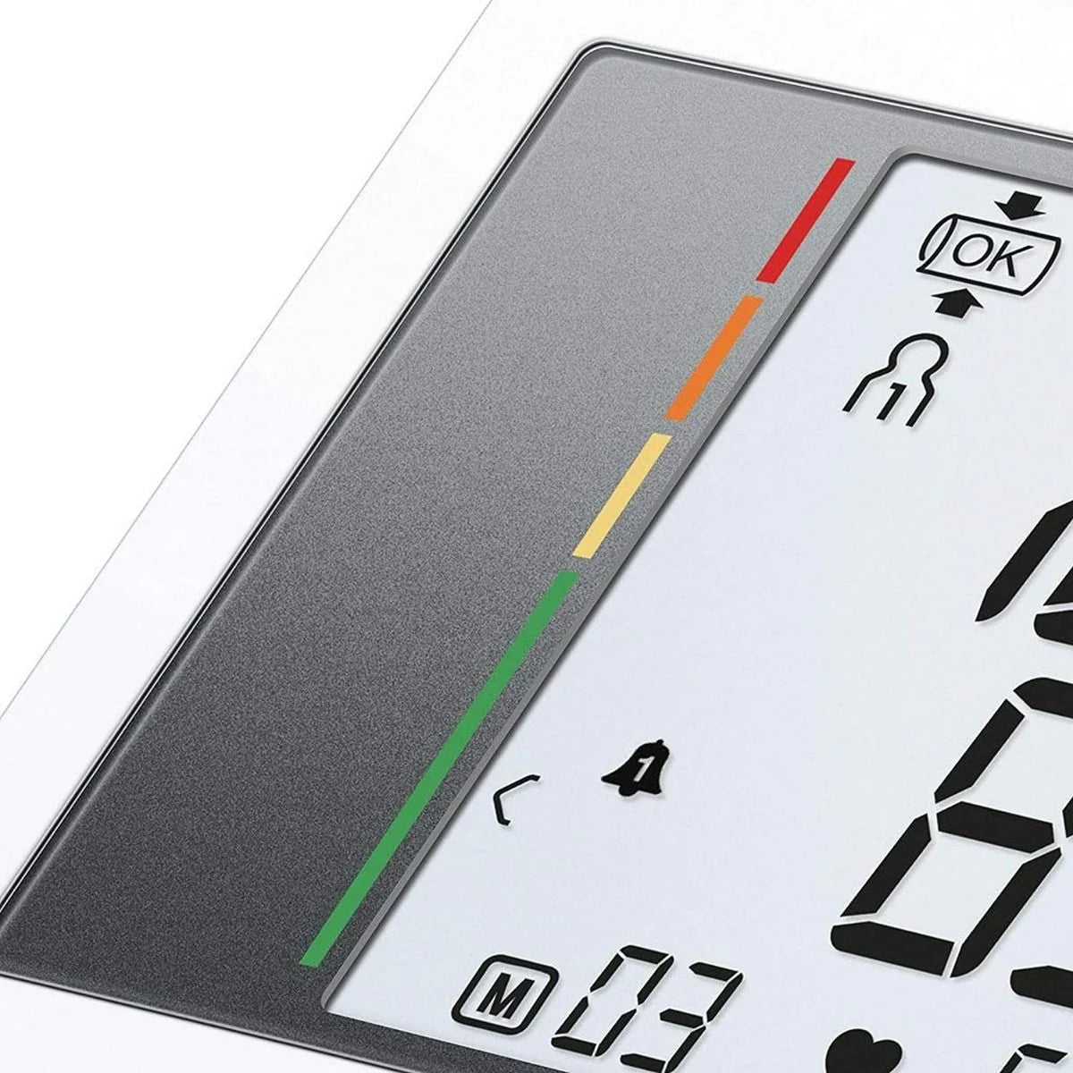 Beurer BM 28 Blood Pressure Monitor With Adaptor