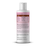 Zenius Body Lotion for dry skin - remove all sketch marks naturally