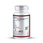 Zenius Blood platelets care tablet