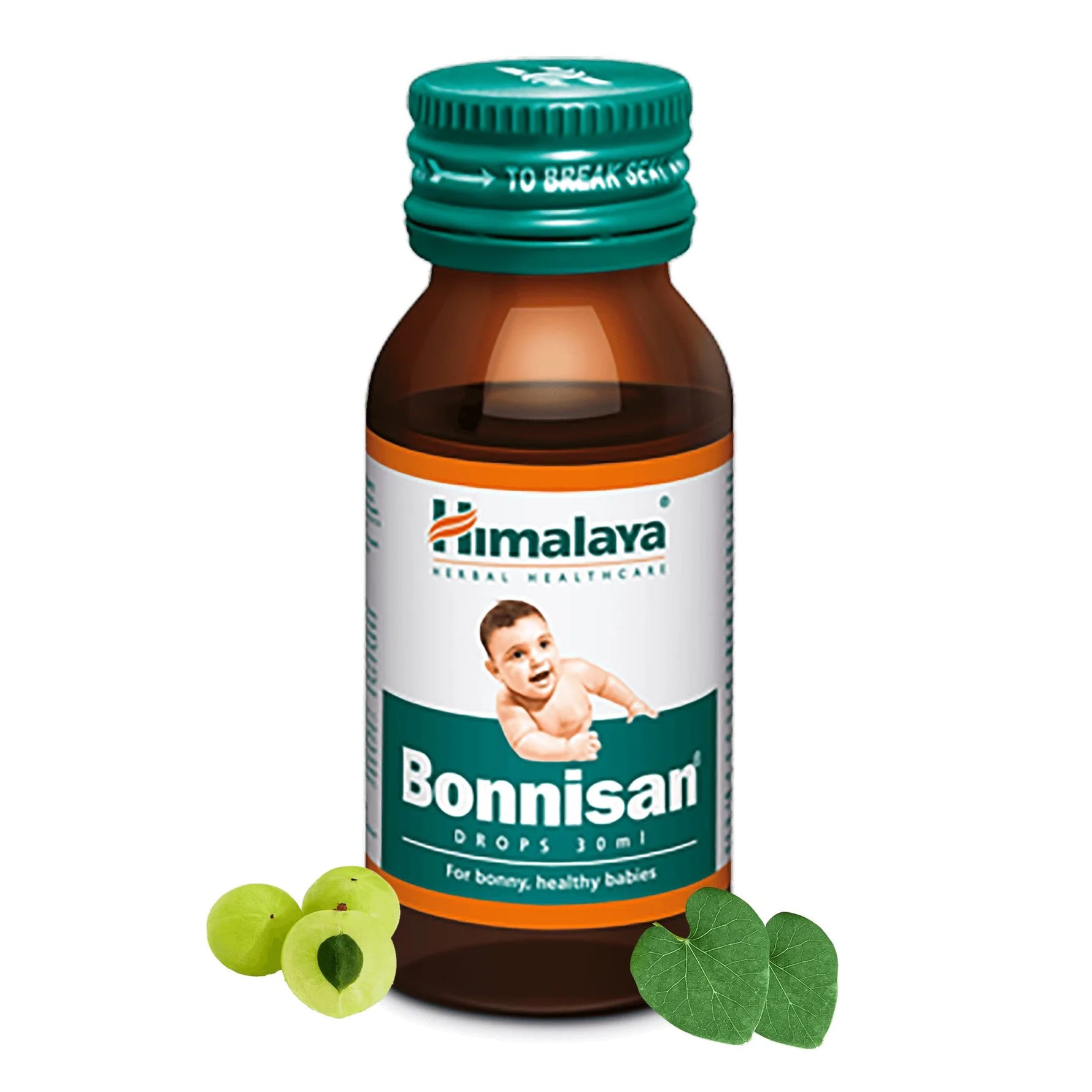 Himalaya Bonnisan Drop - 30ml
