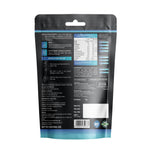Pure Nutrition Whey Protein Blend (Isolate + Concentrate)1Kg Pouch, 30 Servings, 24g Protein, 5.5g BCAA per Serving | Supplement Powder for Men & Women for Muscle Recovery & Growth, Kulfi Flavour