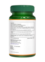 Pure Nutrition Boswellia 60 CAPS-UK