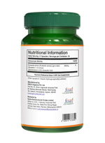 Pure Nutrition Boswellia 60 CAPS-UK