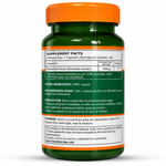 Pure Nutrition Boswellia Serrata Capsules - 450mg –  60 Veg Capsules - Supports Joint & Bone Health, Reduces Inflammation & Stiffness | Boosts Immunity & Skin Health | Natural Ayurvedic Herb for Mobility & Flexibility | For Men & Women
