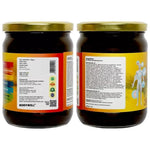 BodyWell Chyawanprash with 40+ Ayurvedic Herbs - 600gm