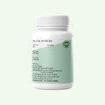 Dr. Satnam's Arogyam Ayurveda Brahmi 500mg Capsule (60 Each)