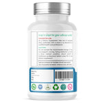 Zespo Brain Booster 5-in-1 Complex 1,100 mg – 60 Capsules