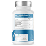 Zespo Brain Booster 5-in-1 Complex 1,100 mg – 60 Capsules