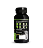 Nature Code Slimmer Legs Capsule - 60 Capsules
