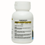 Health Auric Spirulina Capsules - 60 Capsules
