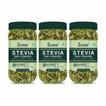 Zindagi Stevia Dry Leaves (35gm Each)