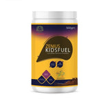 Zenius Kidsfuel Powder - Kids Protein Supplements for Kids' Health and Immunity Boosting - 500gm Powder
