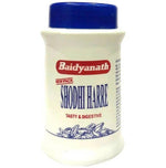 Baidyanath (Jhansi) Shodhi Harre - 80gm