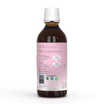 Dr. Patkar's Apple Cider Vinegar Cinnamon & Fenugreek with the Mother -  Pack of 200ml