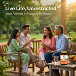 Organic Wellness Diabo-Fit Capsules - 90 Capsules