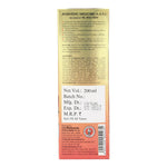 Baidyanath Jhansi Mahabhringraj Hair Oil