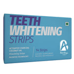 BonAiyu Teeth Whitening Strip