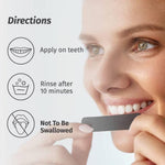 BonAiyu Teeth Whitening Strip