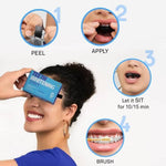 BonAiyu Teeth Whitening Strip