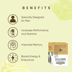 Ambic Ativeerya Capsule and Pouch Kit