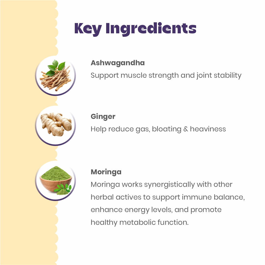Cerafa Immunity Drops for Dogs & Cats | Ayurvedic Herbal Immunity & Vitality Support for Pets | With Ashwagandha & Moringa | 100 ml